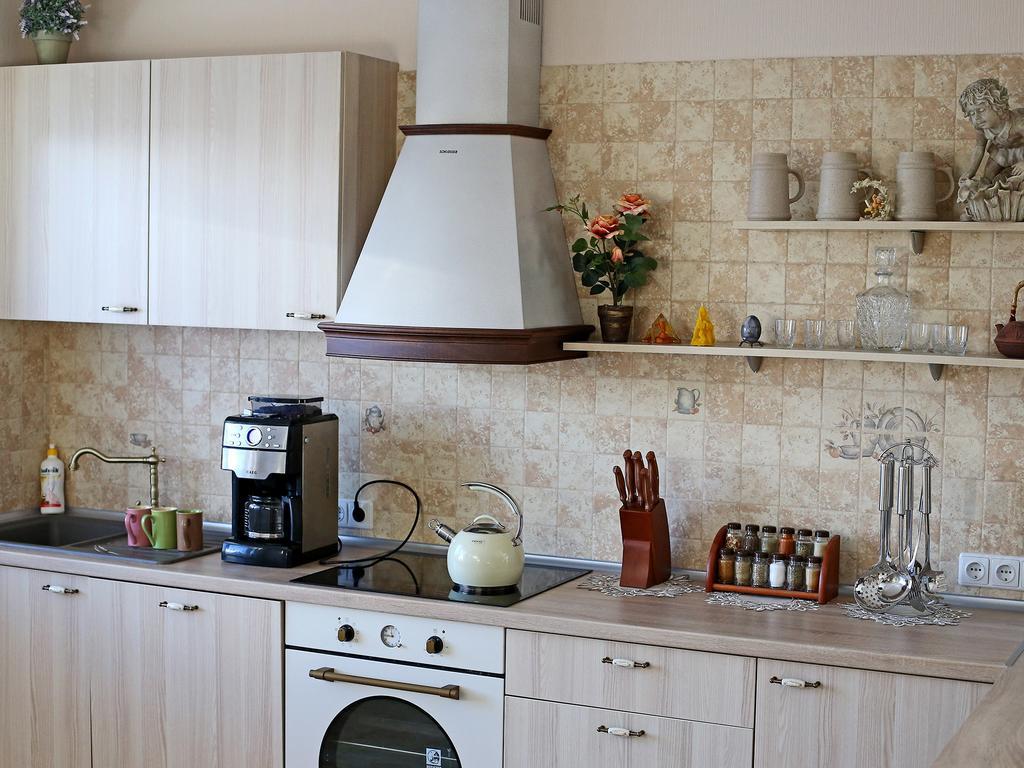 Juro Guest House Siauliai  Ngoại thất bức ảnh