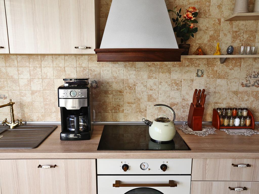 Juro Guest House Siauliai  Ngoại thất bức ảnh