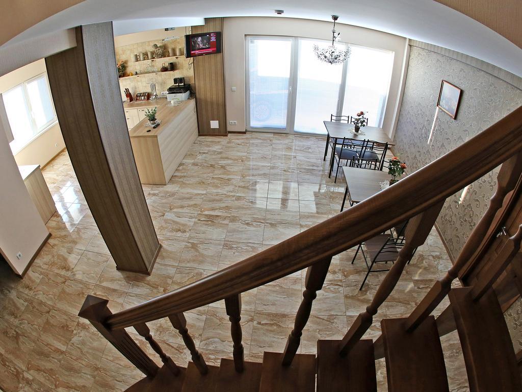 Juro Guest House Siauliai  Ngoại thất bức ảnh