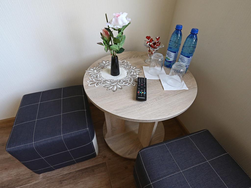 Juro Guest House Siauliai  Ngoại thất bức ảnh